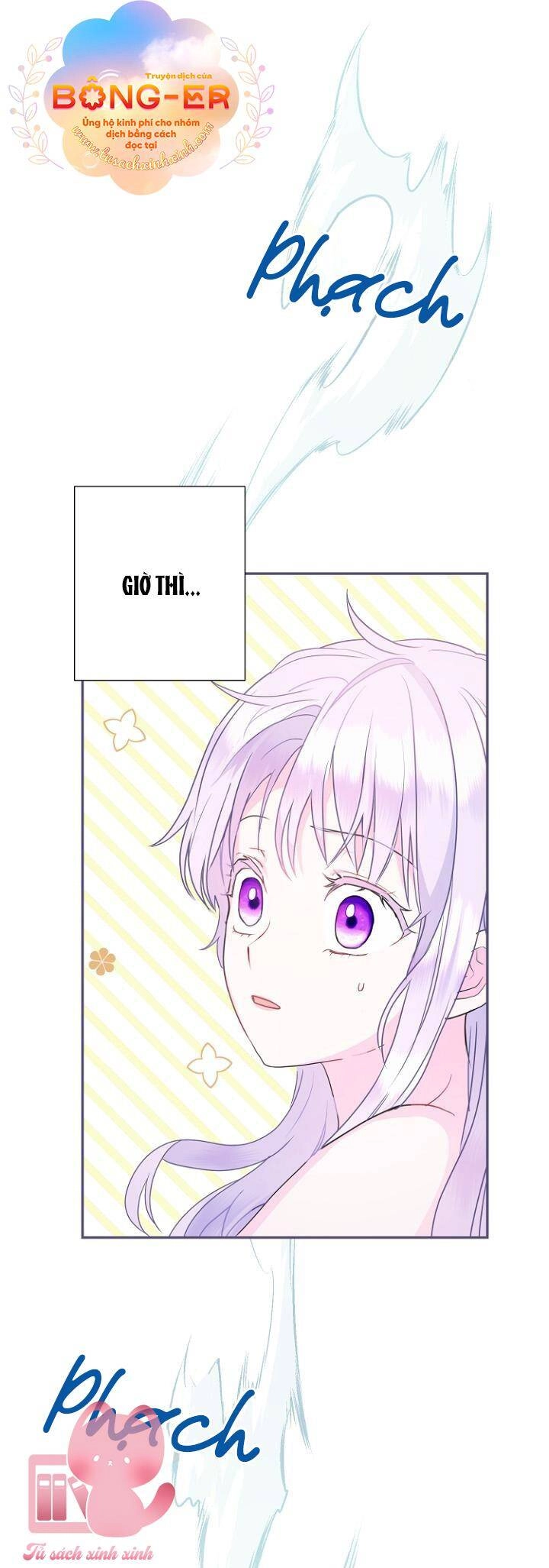 Tiền Là Tất Cả Chồng Là Phù Du Chapter 34 - 1