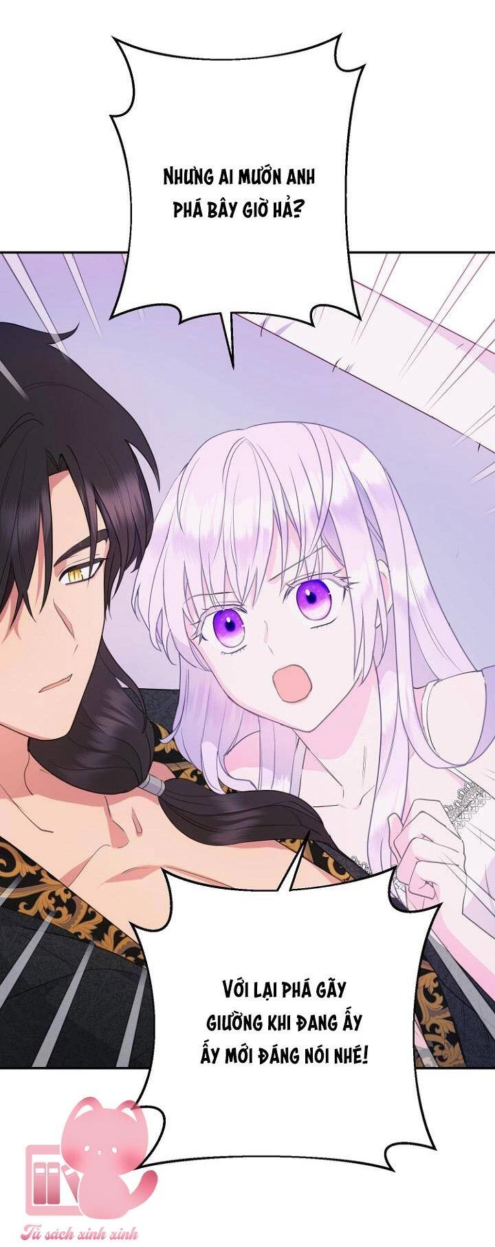 Tiền Là Tất Cả Chồng Là Phù Du Chapter 34 - 4