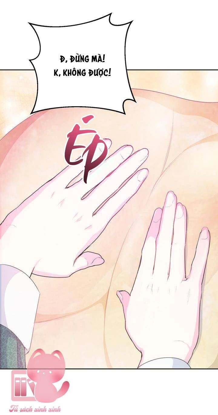 Tiền Là Tất Cả Chồng Là Phù Du Chapter 34 - 50