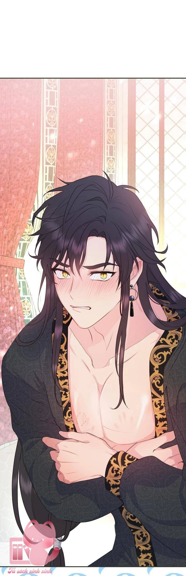 Tiền Là Tất Cả Chồng Là Phù Du Chapter 35 - 1