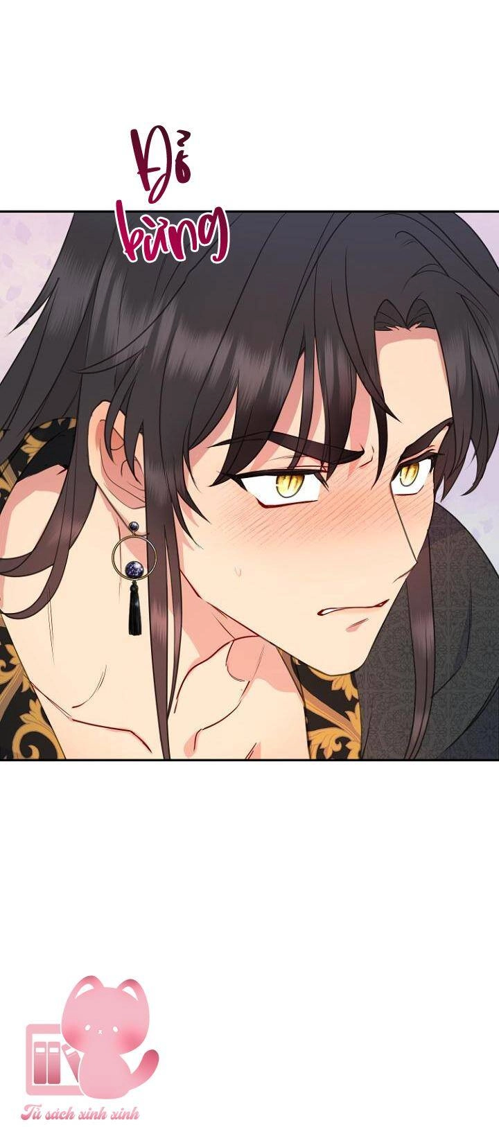 Tiền Là Tất Cả Chồng Là Phù Du Chapter 35 - 7