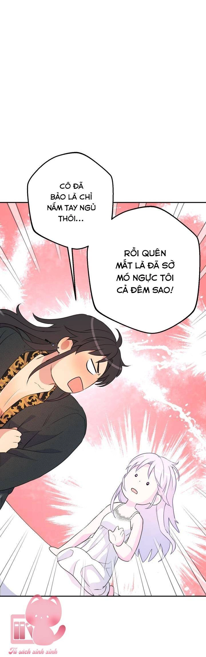 Tiền Là Tất Cả Chồng Là Phù Du Chapter 35 - 8