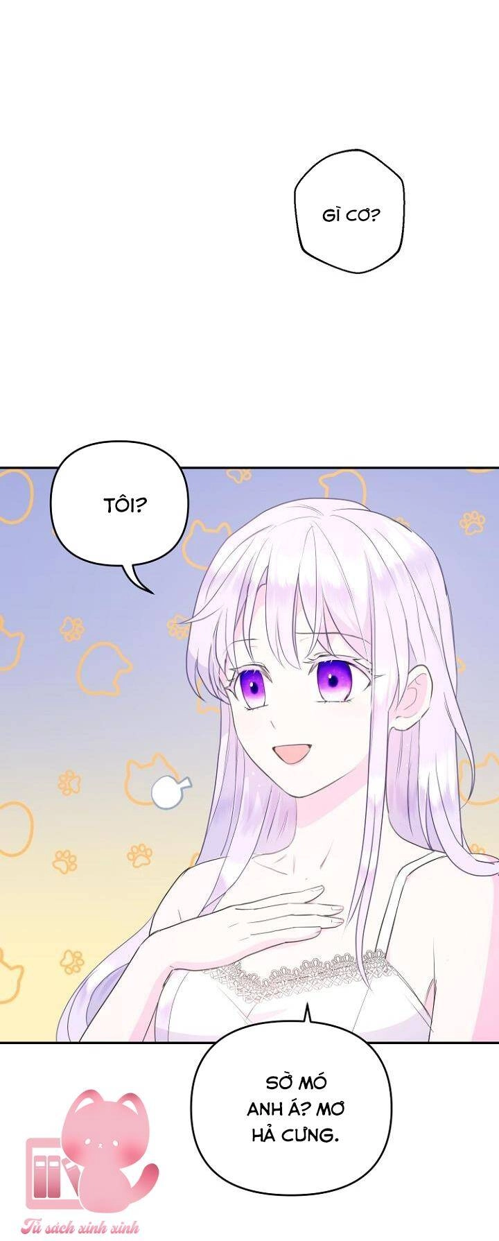 Tiền Là Tất Cả Chồng Là Phù Du Chapter 35 - 9