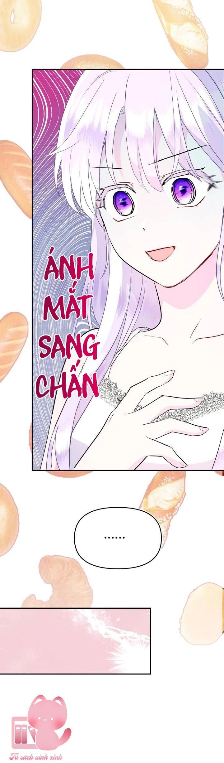 Tiền Là Tất Cả Chồng Là Phù Du Chapter 35 - 11