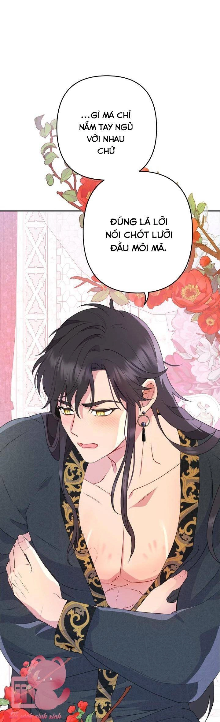 Tiền Là Tất Cả Chồng Là Phù Du Chapter 35 - 13