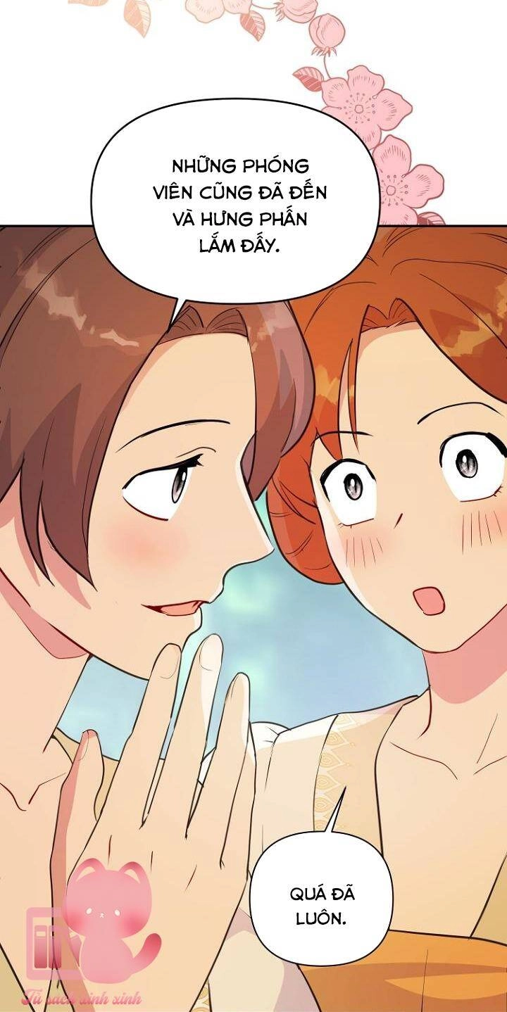 Tiền Là Tất Cả Chồng Là Phù Du Chapter 35 - 20