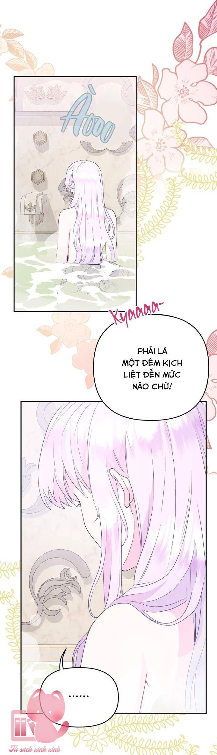 Tiền Là Tất Cả Chồng Là Phù Du Chapter 35 - 22