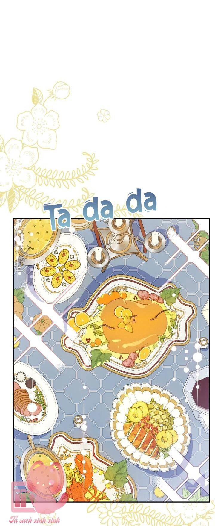 Tiền Là Tất Cả Chồng Là Phù Du Chapter 35 - 24