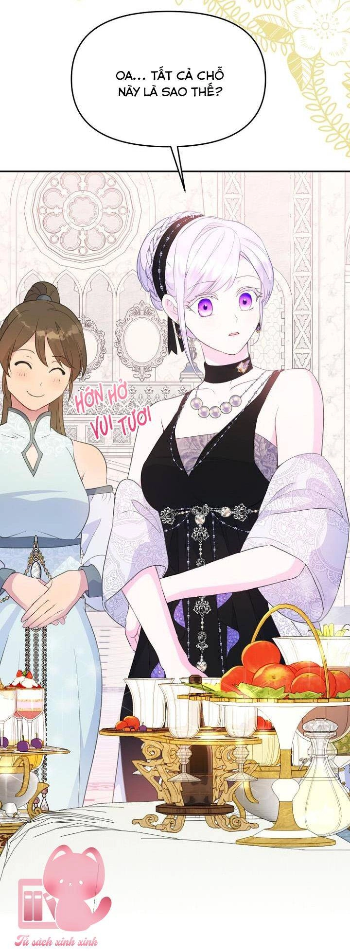 Tiền Là Tất Cả Chồng Là Phù Du Chapter 35 - 25