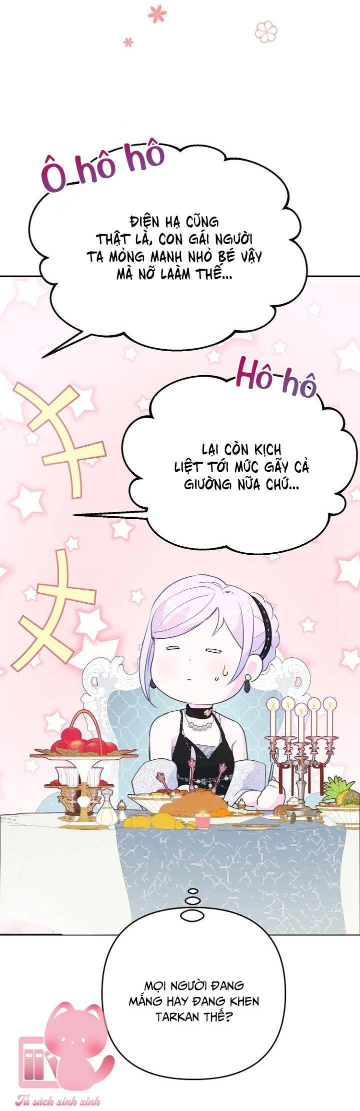 Tiền Là Tất Cả Chồng Là Phù Du Chapter 35 - 27