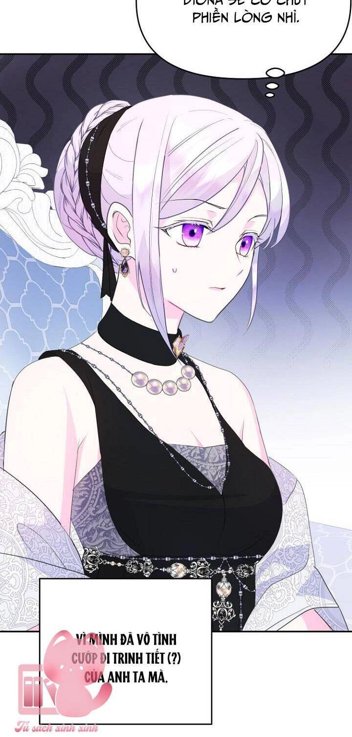 Tiền Là Tất Cả Chồng Là Phù Du Chapter 35 - 29