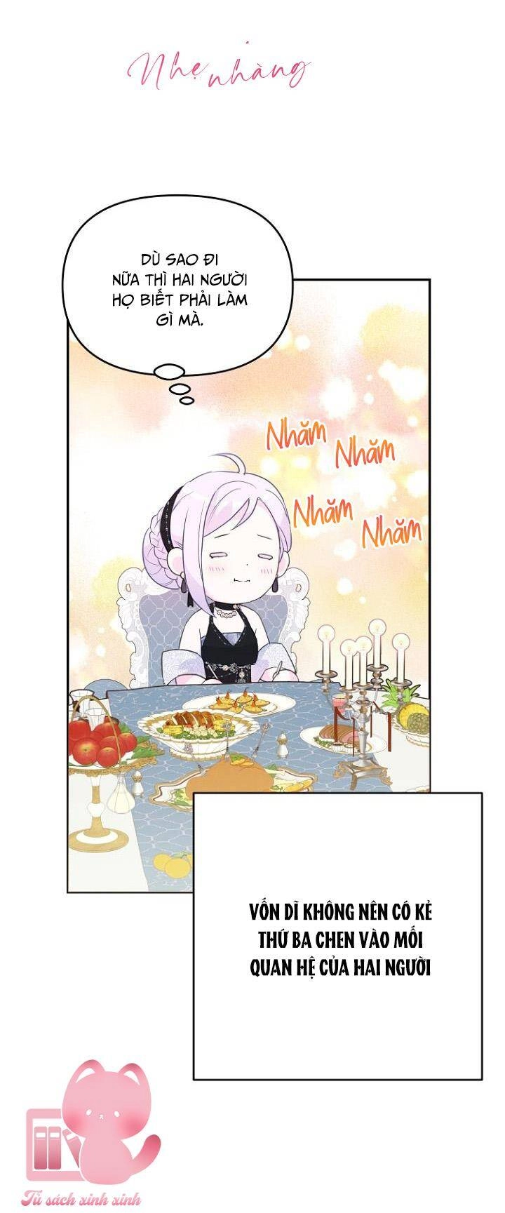 Tiền Là Tất Cả Chồng Là Phù Du Chapter 35 - 31