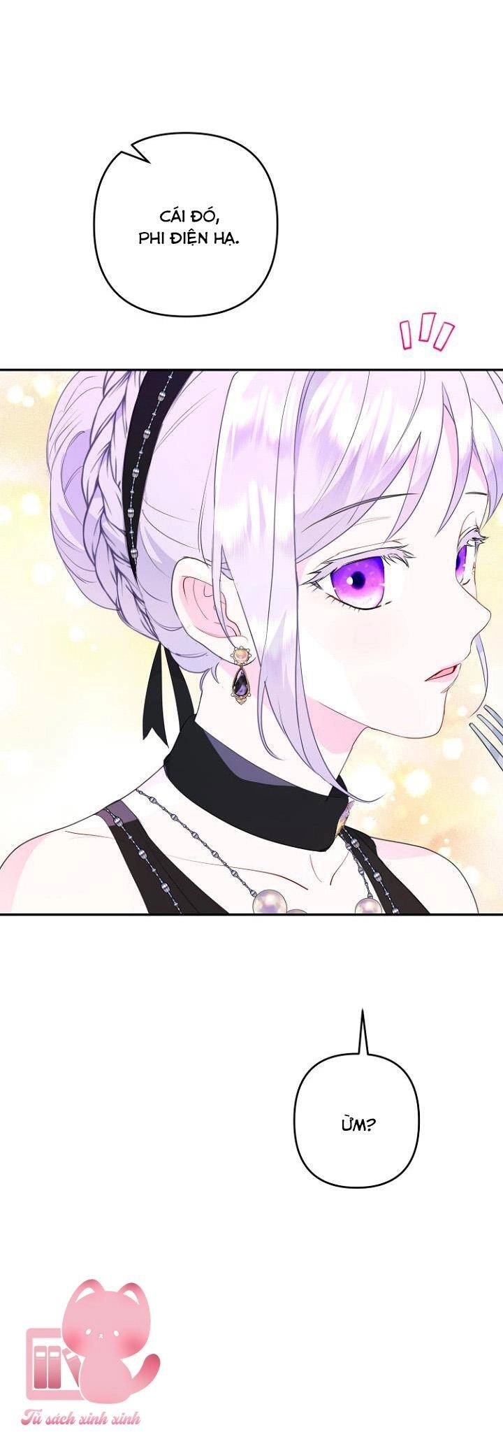 Tiền Là Tất Cả Chồng Là Phù Du Chapter 35 - 32