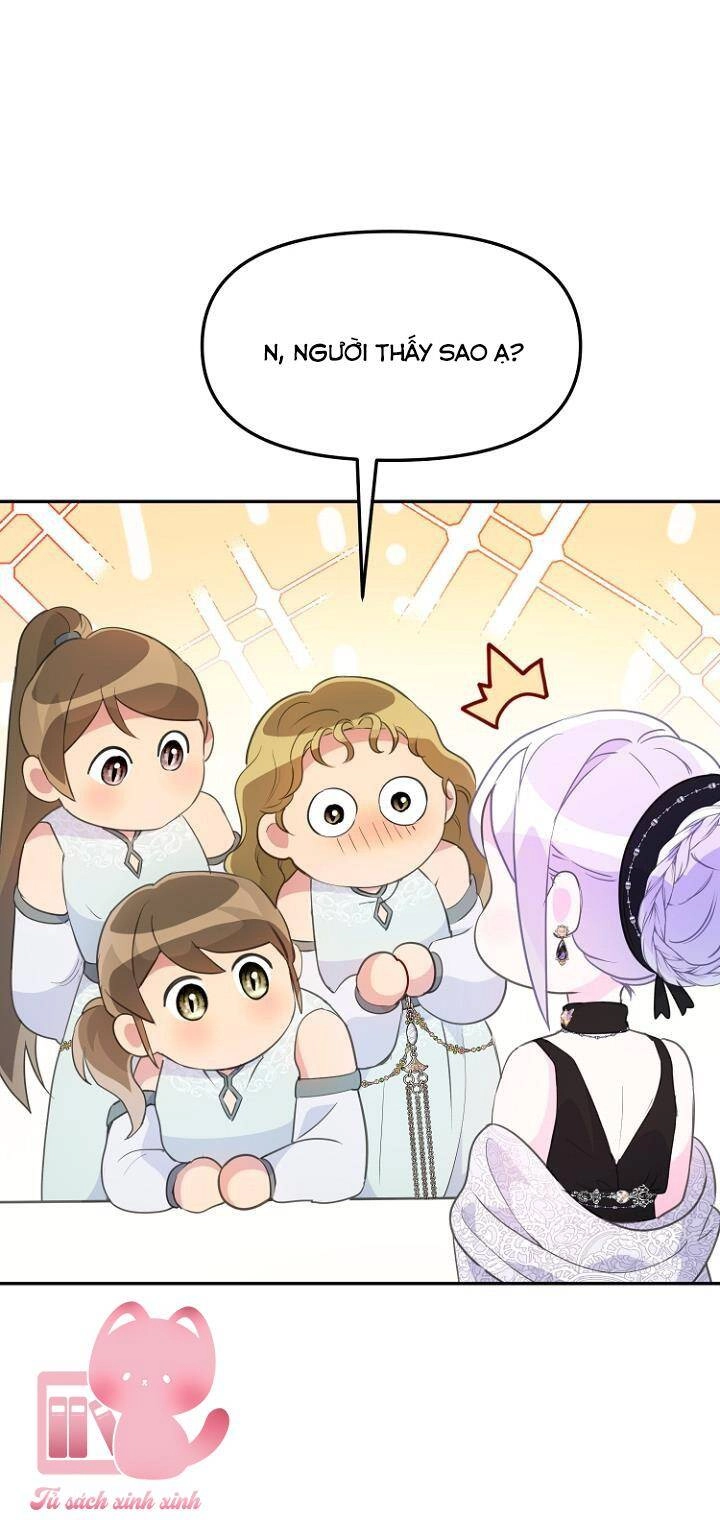 Tiền Là Tất Cả Chồng Là Phù Du Chapter 35 - 33