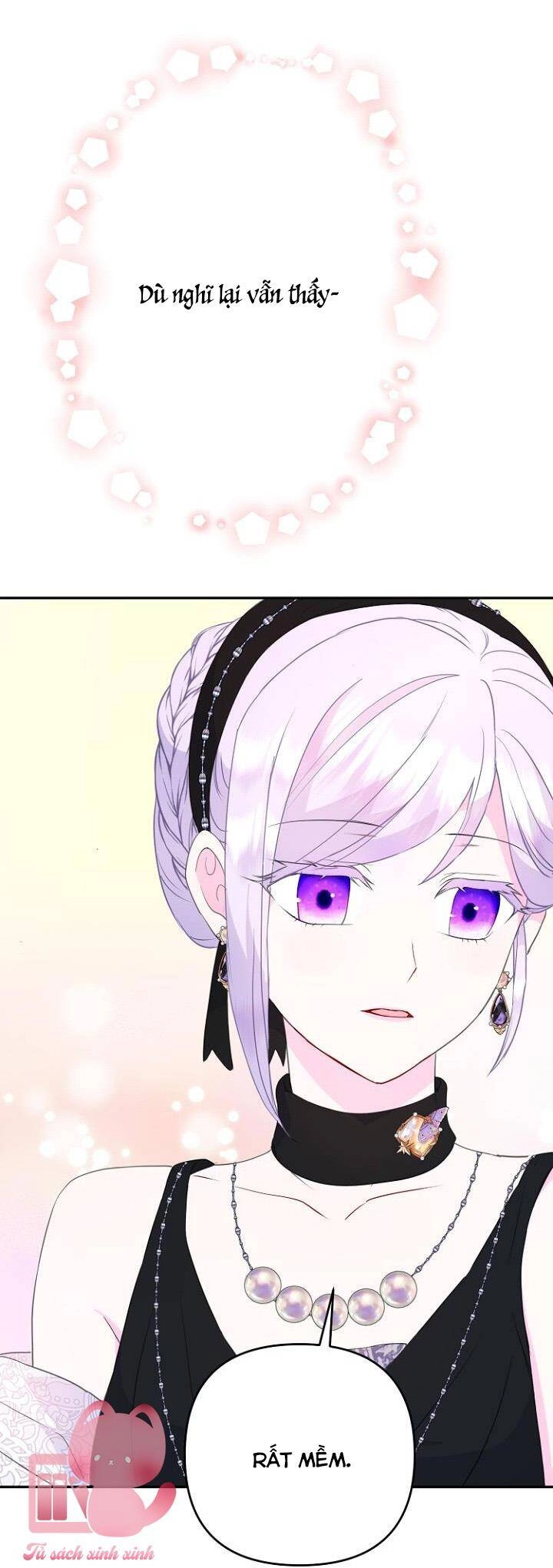 Tiền Là Tất Cả Chồng Là Phù Du Chapter 35 - 36