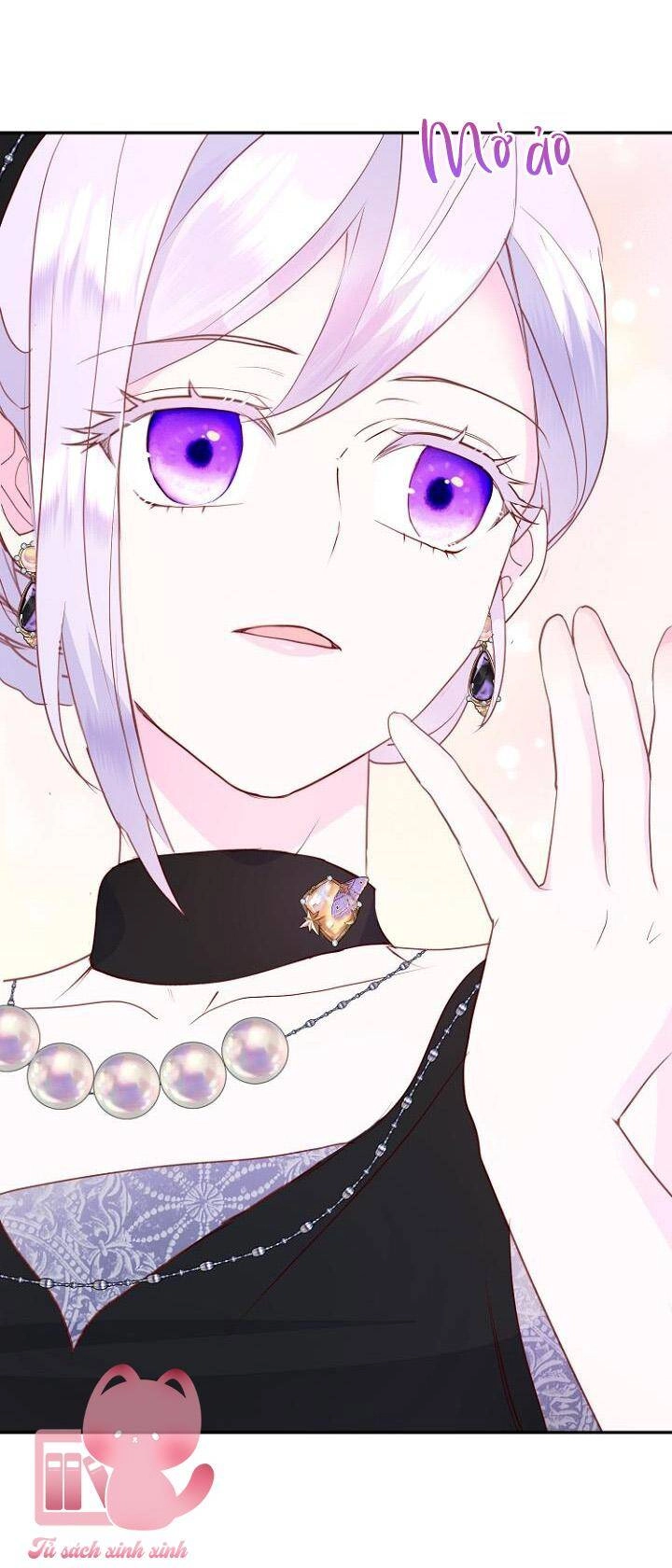 Tiền Là Tất Cả Chồng Là Phù Du Chapter 35 - 39