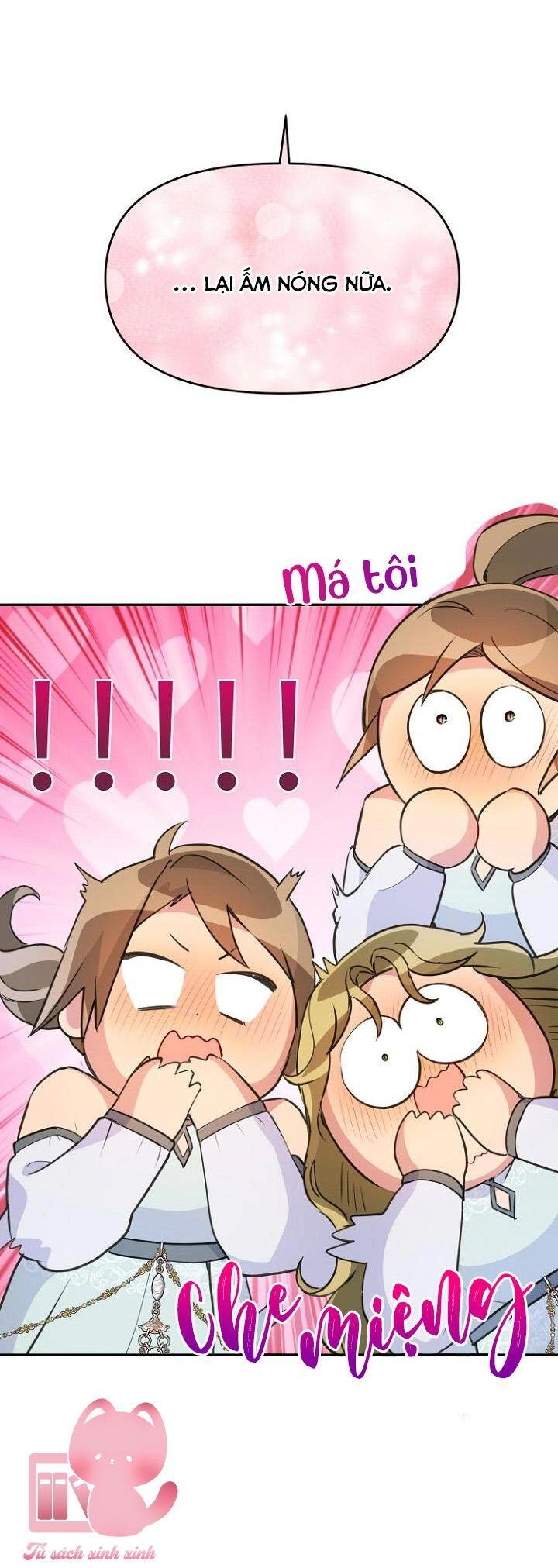 Tiền Là Tất Cả Chồng Là Phù Du Chapter 35 - 40