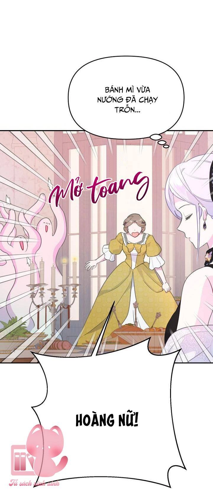 Tiền Là Tất Cả Chồng Là Phù Du Chapter 35 - 41