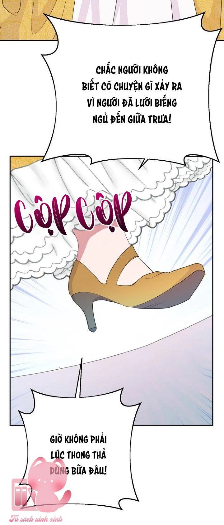 Tiền Là Tất Cả Chồng Là Phù Du Chapter 35 - 44