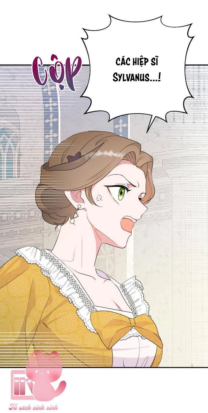 Tiền Là Tất Cả Chồng Là Phù Du Chapter 35 - 45