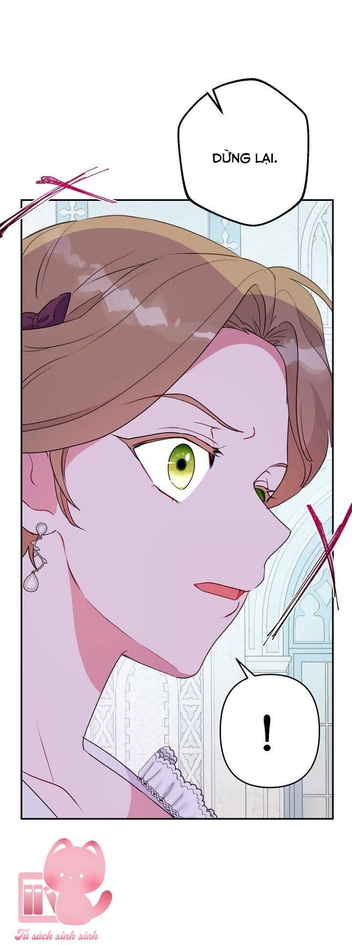 Tiền Là Tất Cả Chồng Là Phù Du Chapter 35 - 46