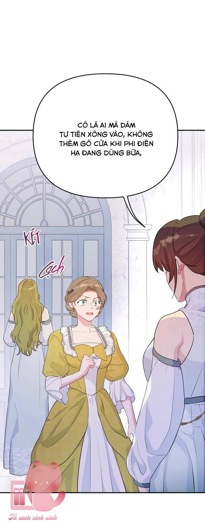 Tiền Là Tất Cả Chồng Là Phù Du Chapter 35 - 47