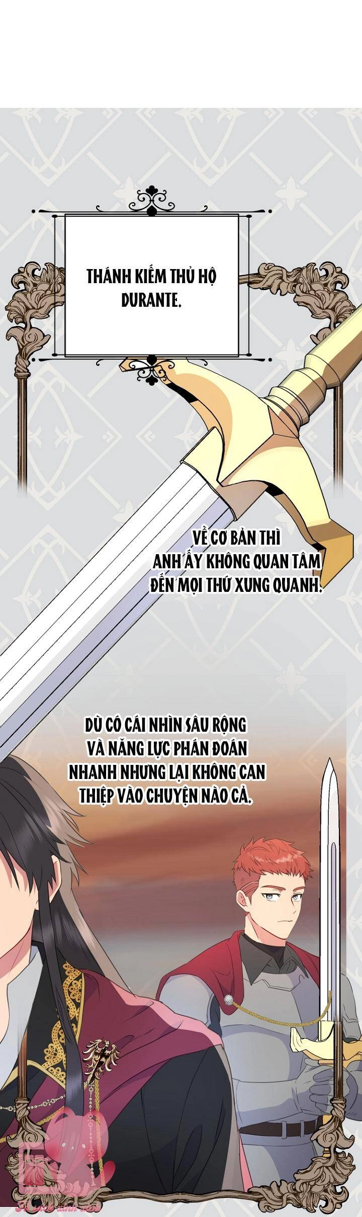 Tiền Là Tất Cả Chồng Là Phù Du Chapter 36 - 1