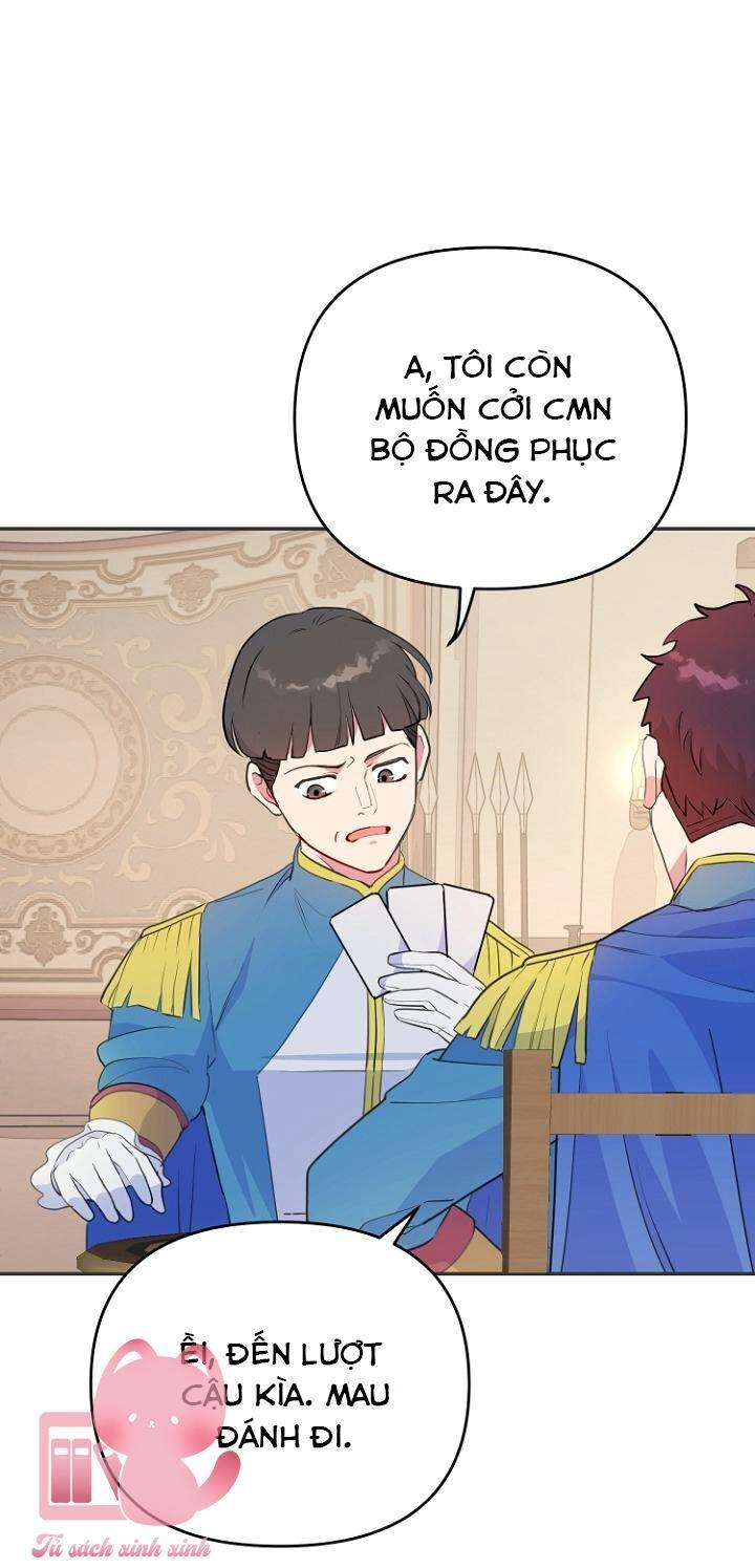 Tiền Là Tất Cả Chồng Là Phù Du Chapter 36 - 13