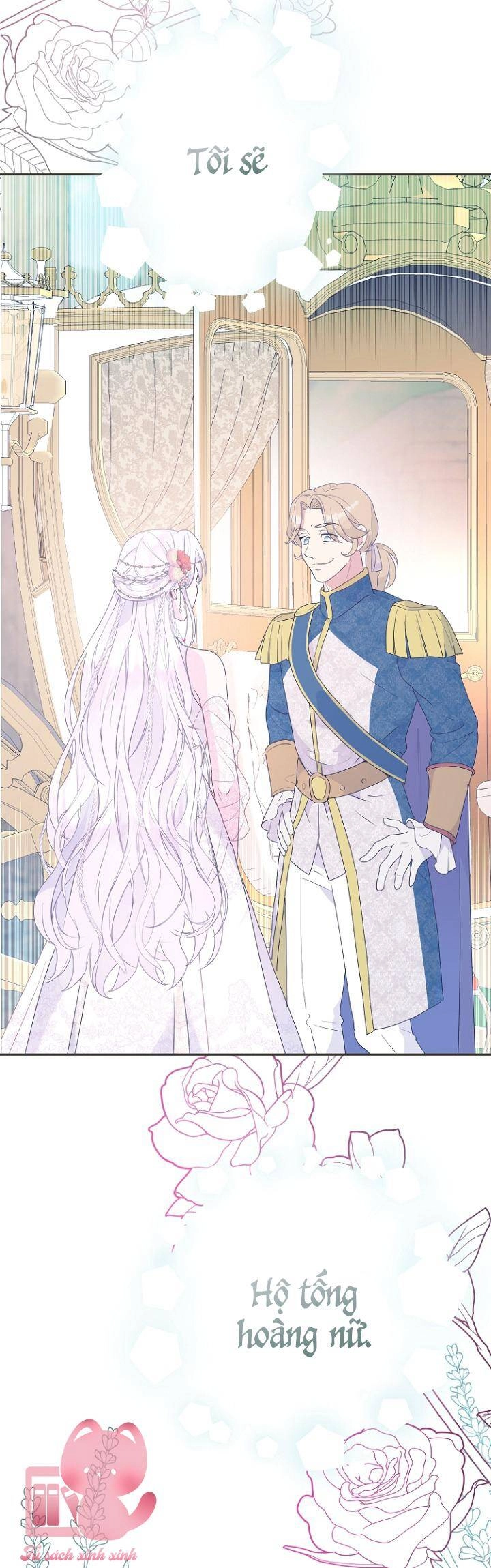 Tiền Là Tất Cả Chồng Là Phù Du Chapter 36 - 16