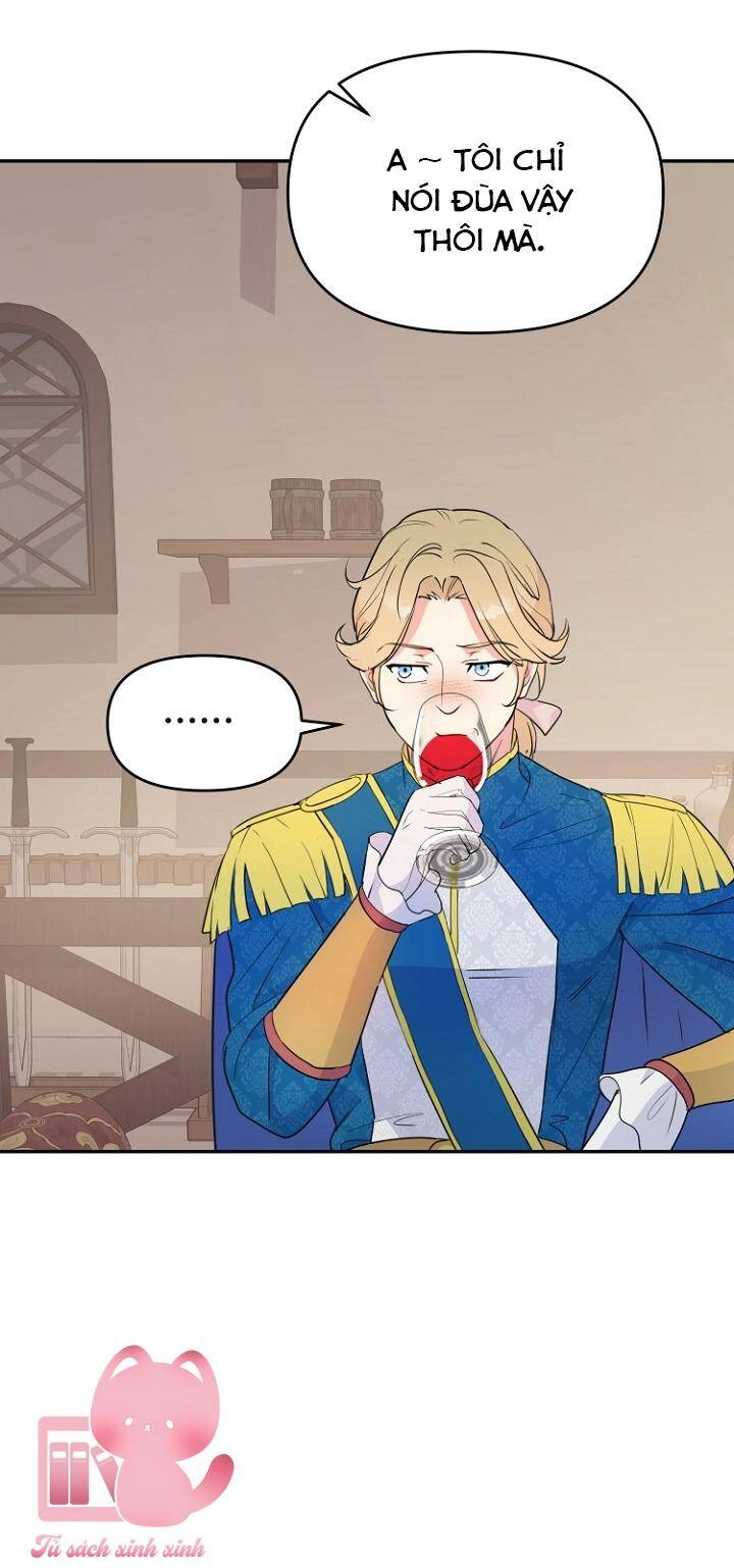 Tiền Là Tất Cả Chồng Là Phù Du Chapter 36 - 22