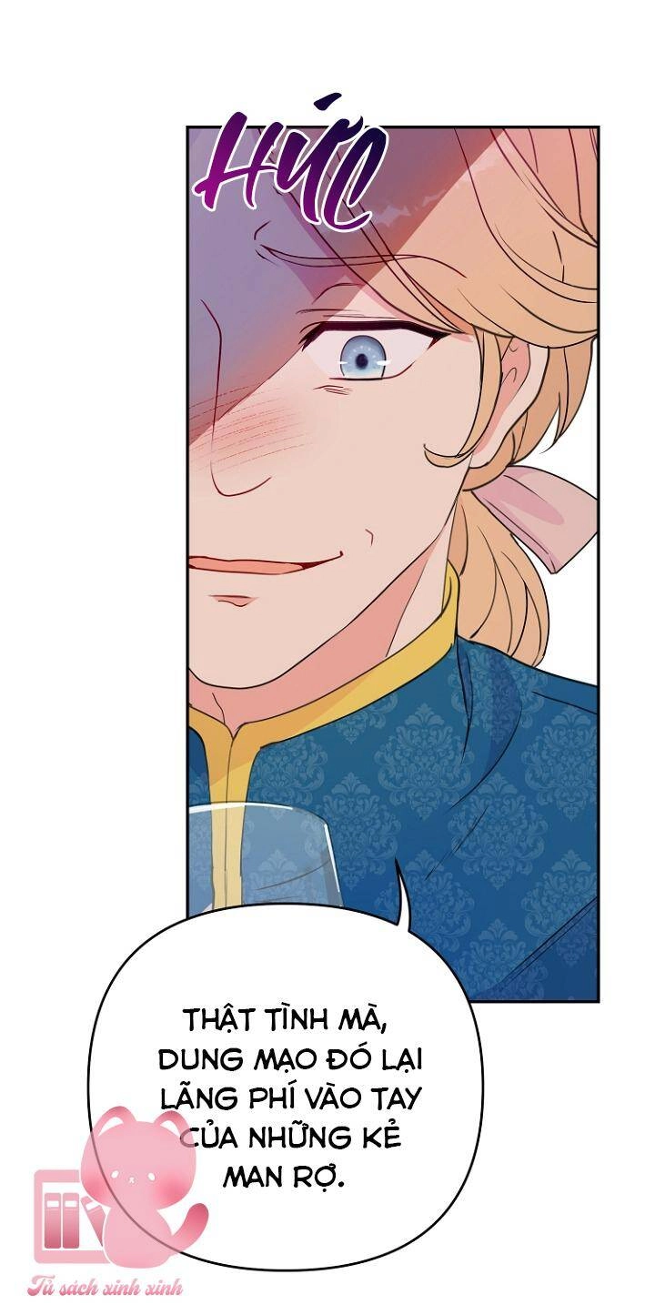 Tiền Là Tất Cả Chồng Là Phù Du Chapter 36 - 23