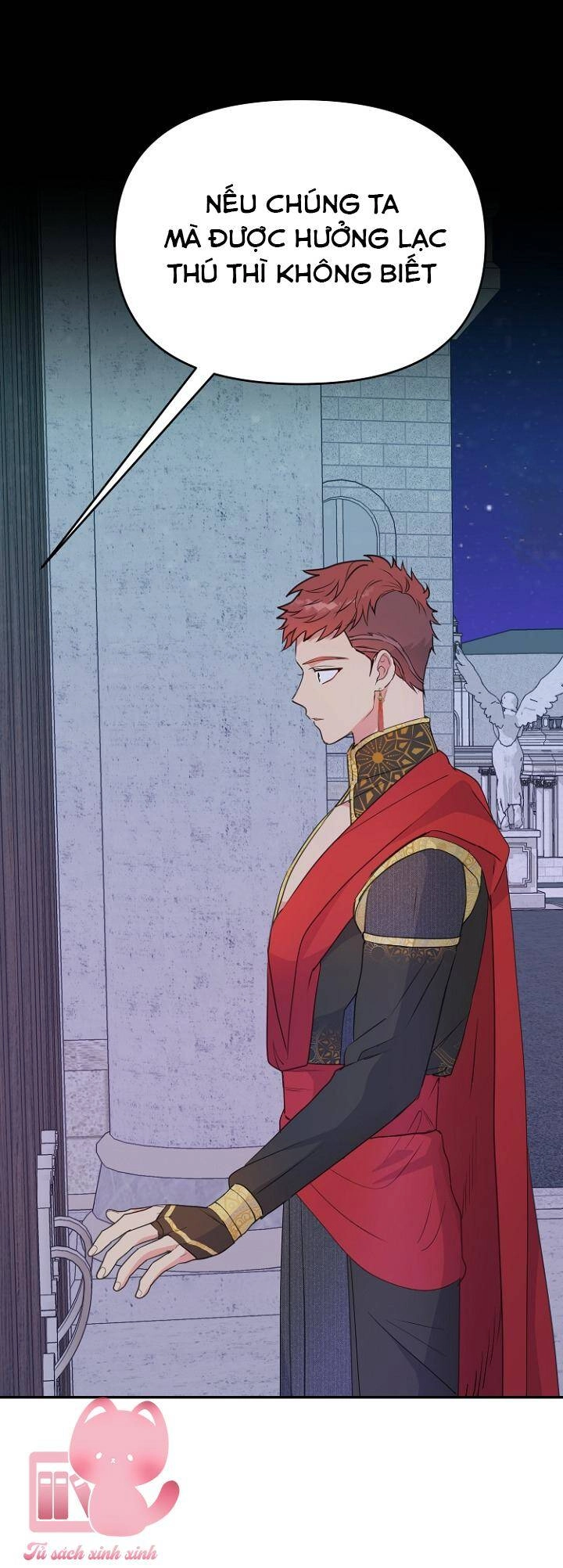 Tiền Là Tất Cả Chồng Là Phù Du Chapter 36 - 27