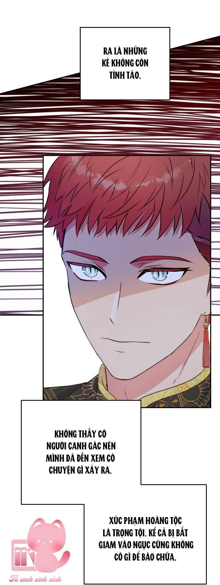 Tiền Là Tất Cả Chồng Là Phù Du Chapter 36 - 30