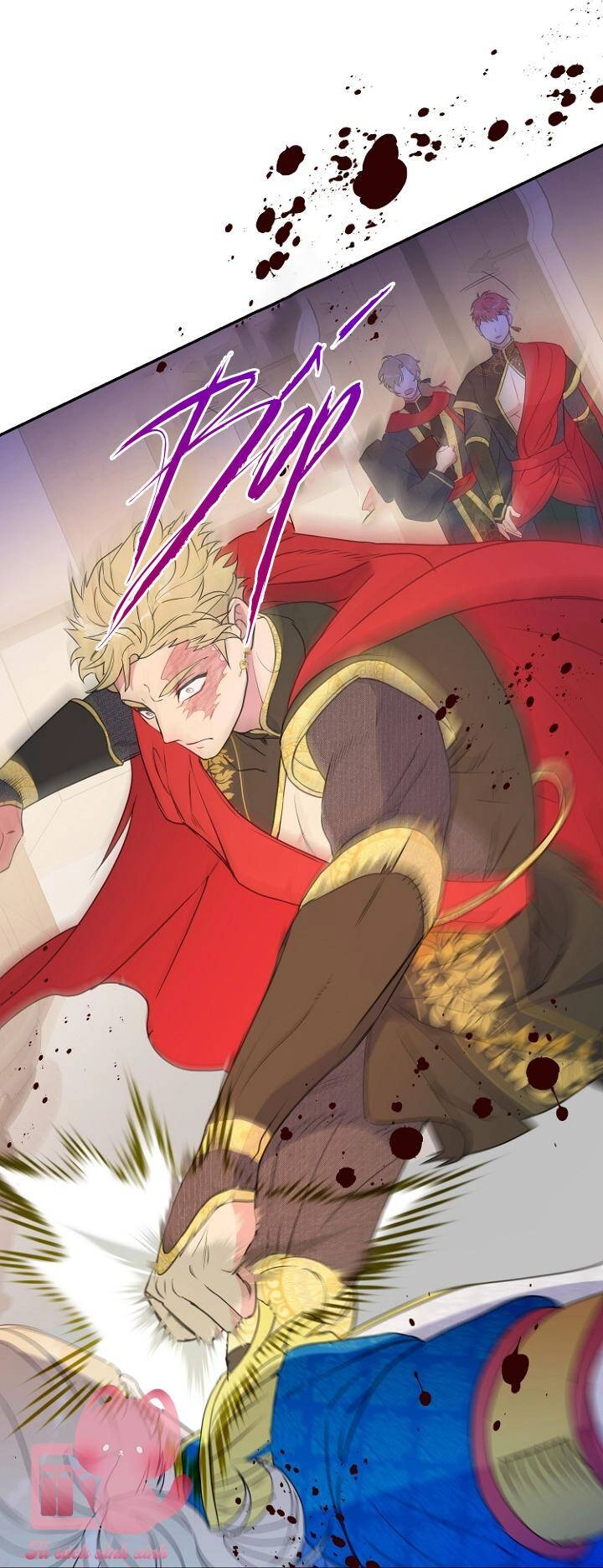 Tiền Là Tất Cả Chồng Là Phù Du Chapter 36 - 36