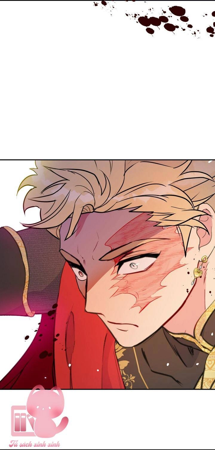 Tiền Là Tất Cả Chồng Là Phù Du Chapter 36 - 37