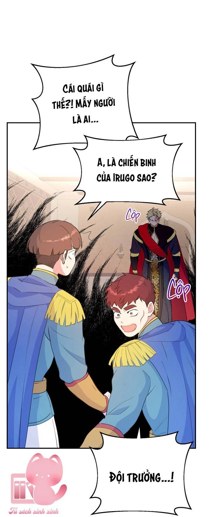 Tiền Là Tất Cả Chồng Là Phù Du Chapter 36 - 39
