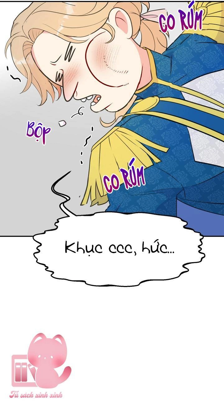 Tiền Là Tất Cả Chồng Là Phù Du Chapter 36 - 40