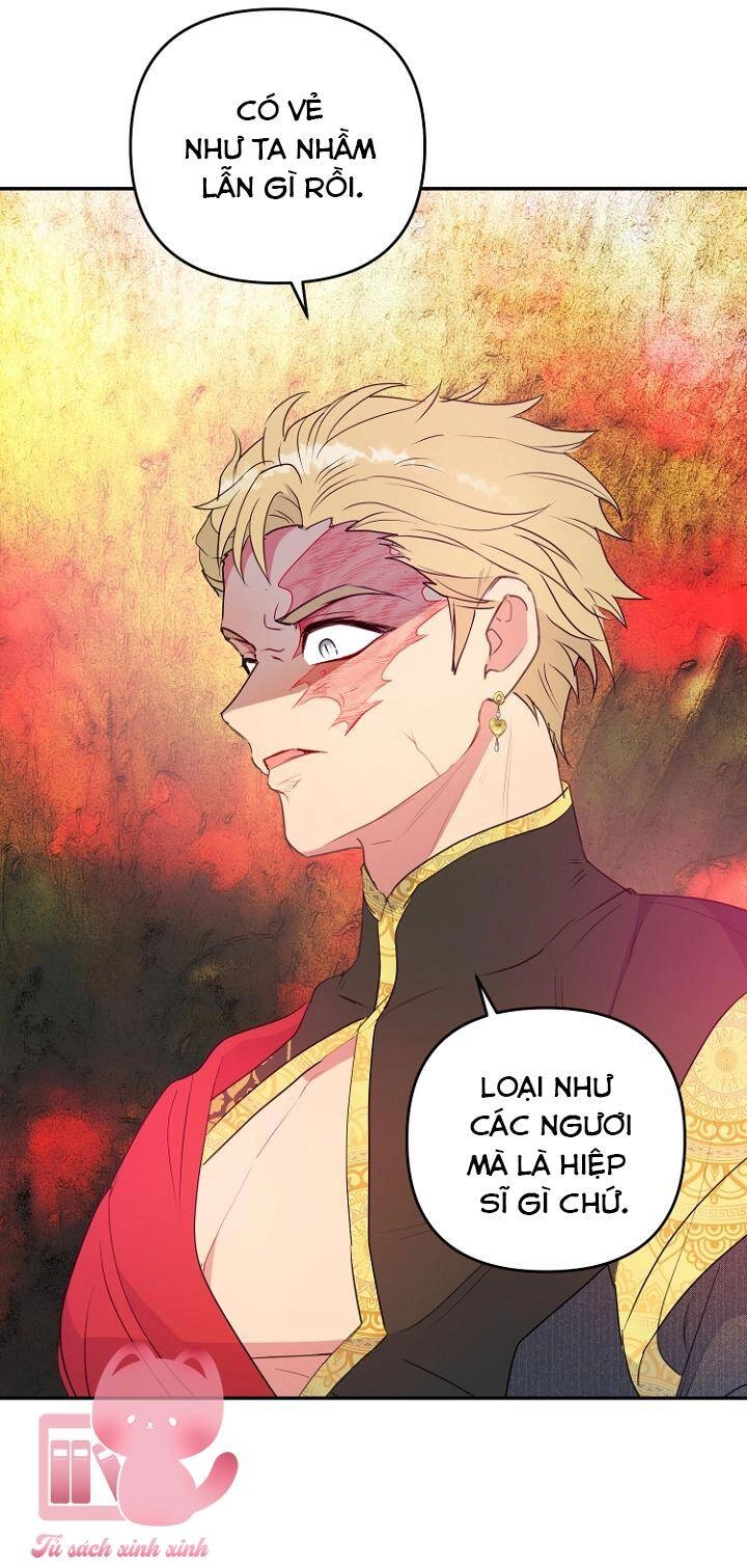 Tiền Là Tất Cả Chồng Là Phù Du Chapter 36 - 41