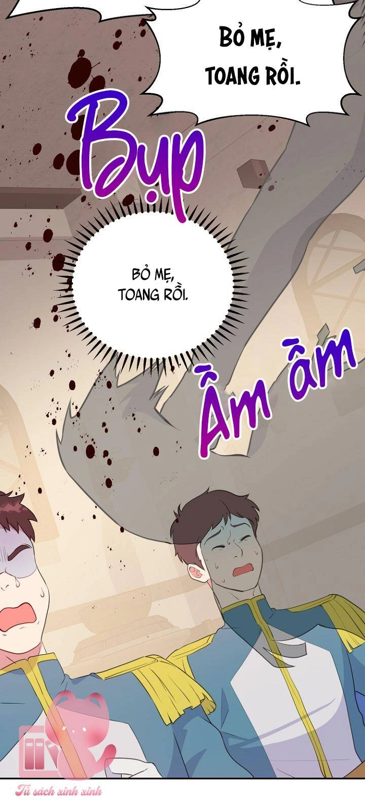 Tiền Là Tất Cả Chồng Là Phù Du Chapter 36 - 44