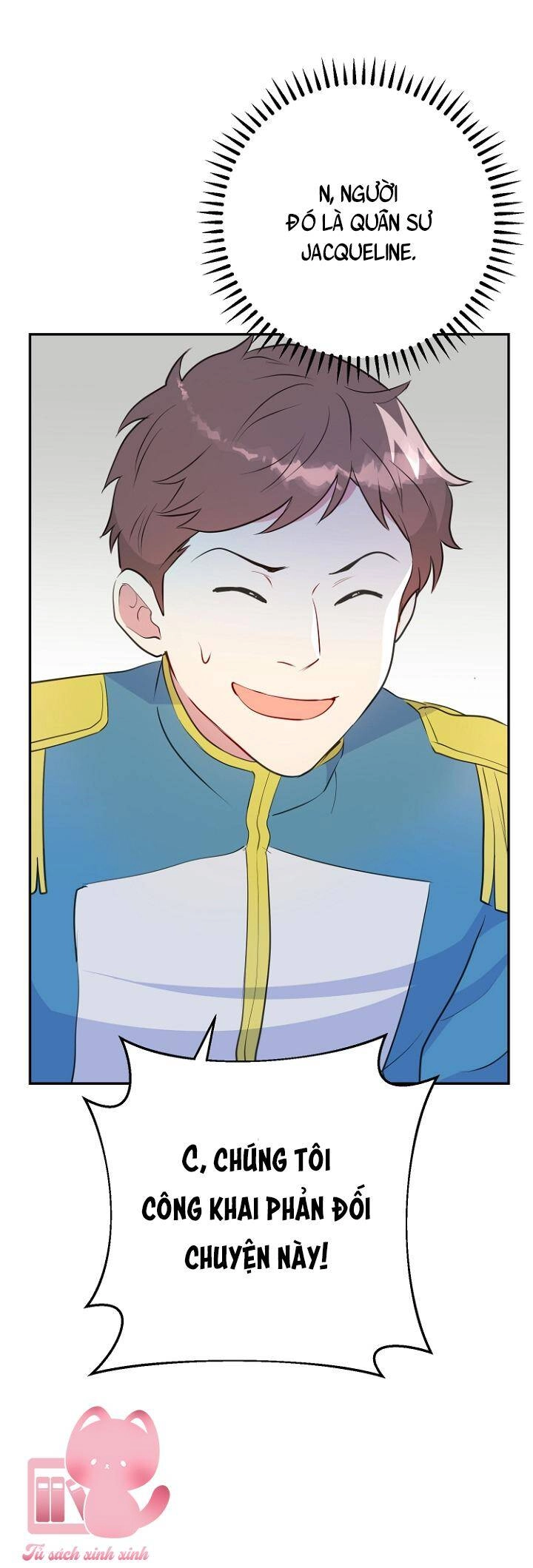 Tiền Là Tất Cả Chồng Là Phù Du Chapter 36 - 47