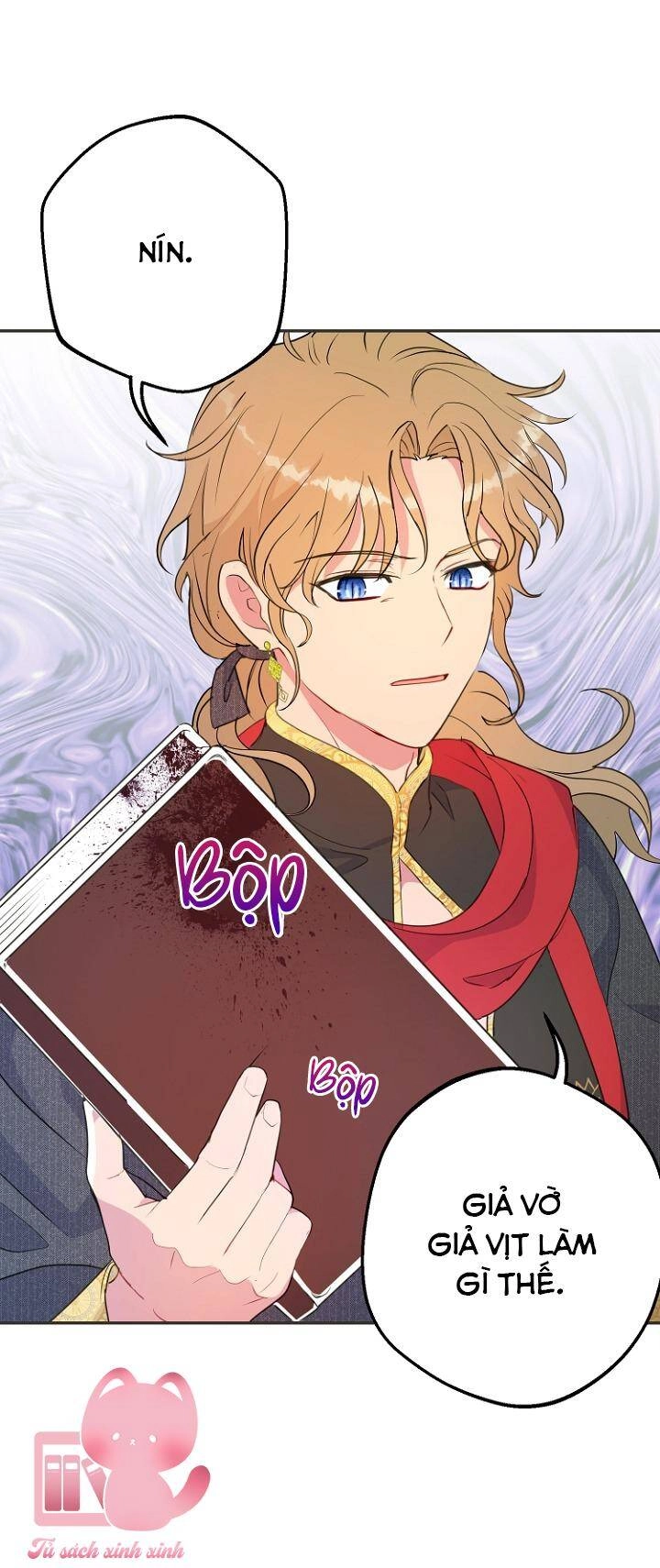 Tiền Là Tất Cả Chồng Là Phù Du Chapter 36 - 50