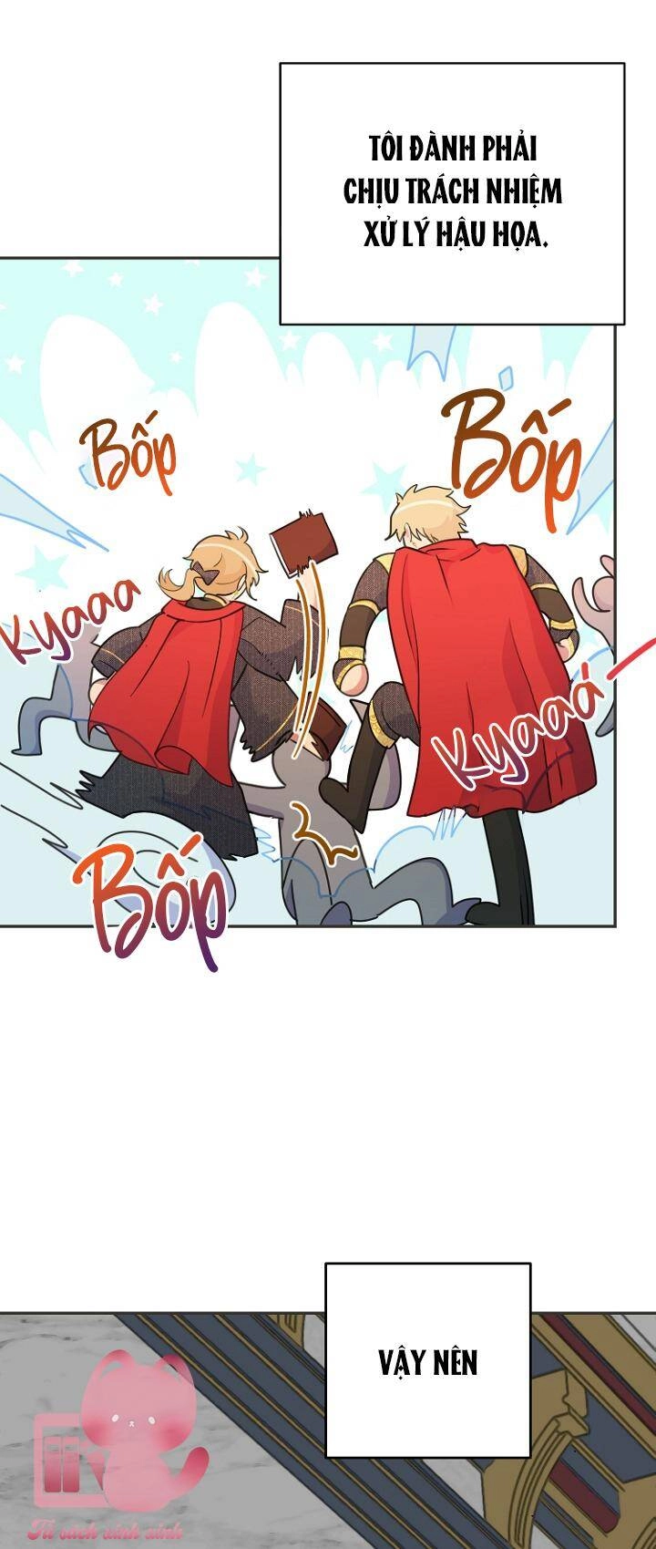 Tiền Là Tất Cả Chồng Là Phù Du Chapter 36 - 53