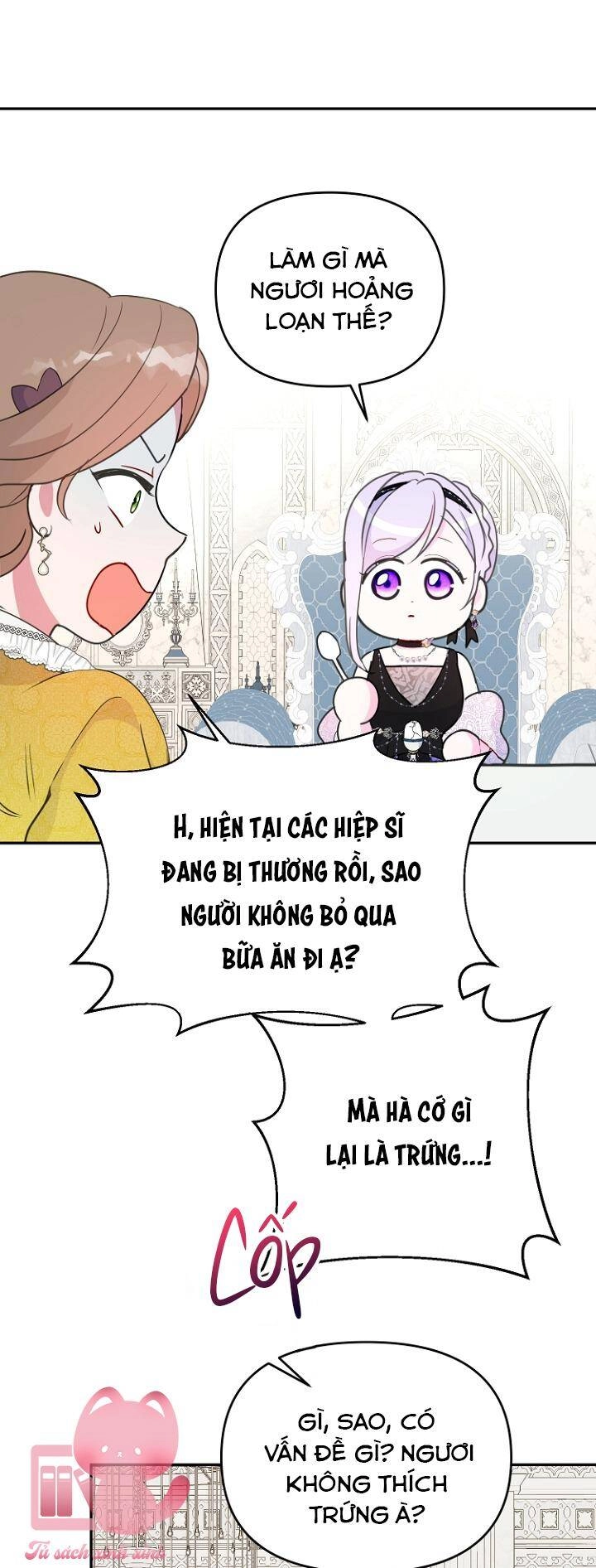 Tiền Là Tất Cả Chồng Là Phù Du Chapter 36 - 63