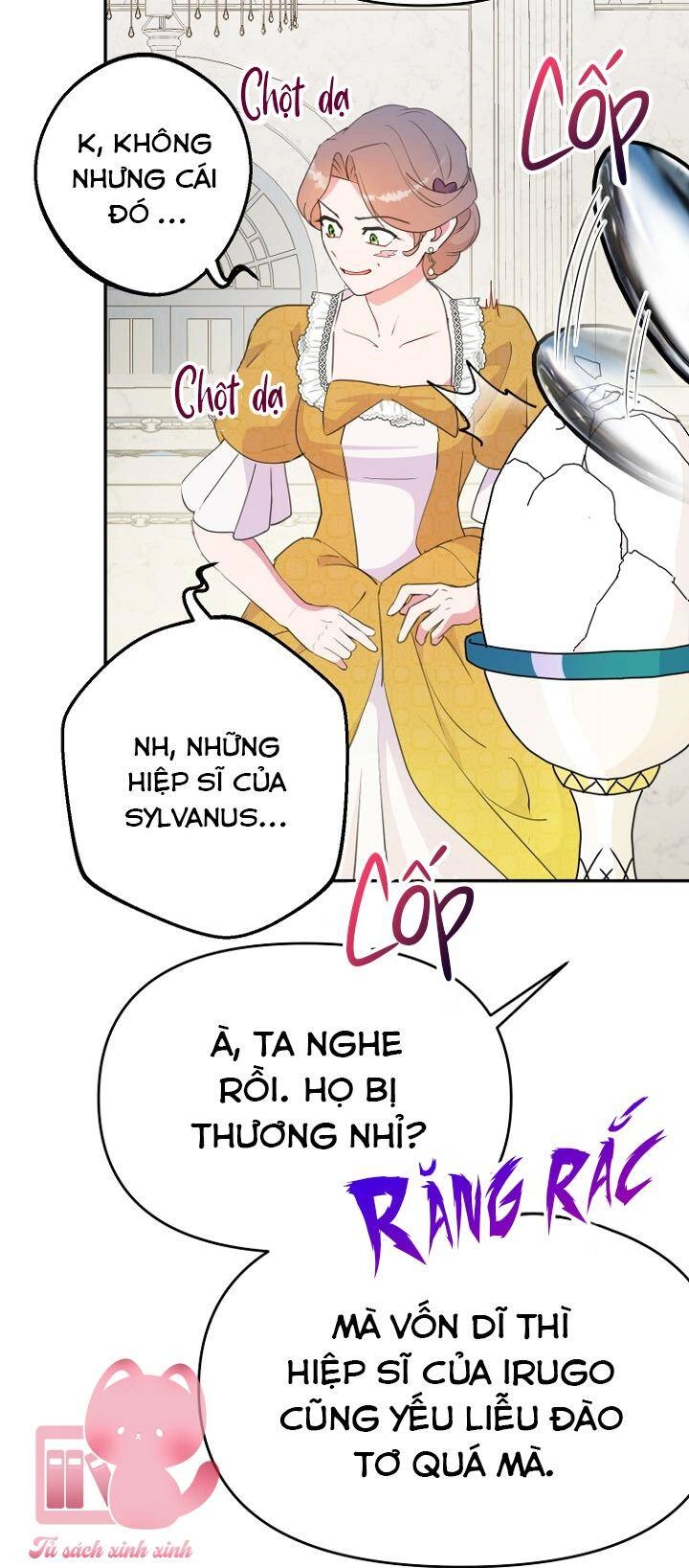 Tiền Là Tất Cả Chồng Là Phù Du Chapter 36 - 64