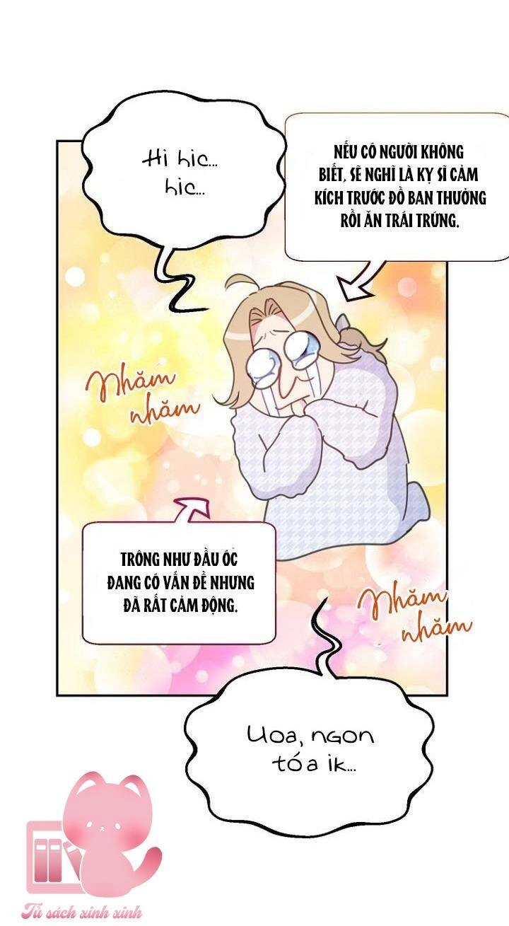 Tiền Là Tất Cả Chồng Là Phù Du Chapter 38 - 11