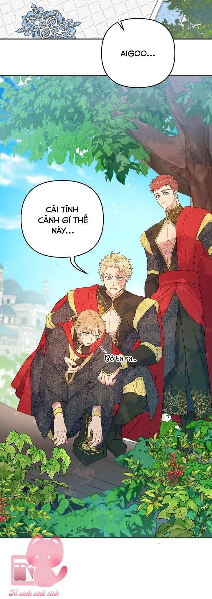 Tiền Là Tất Cả Chồng Là Phù Du Chapter 38 - 20