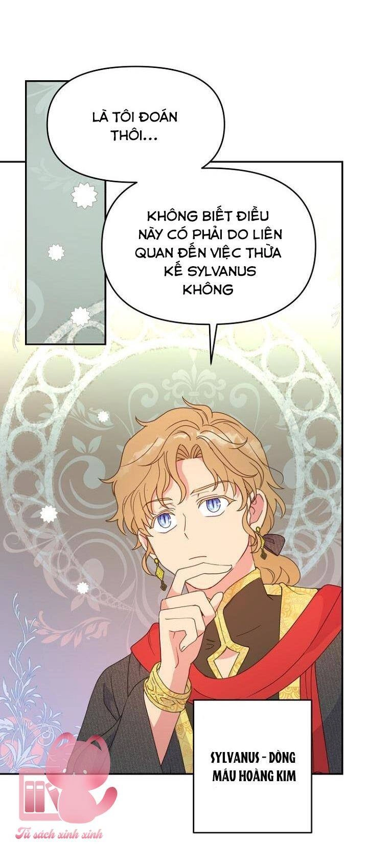 Tiền Là Tất Cả Chồng Là Phù Du Chapter 38 - 35