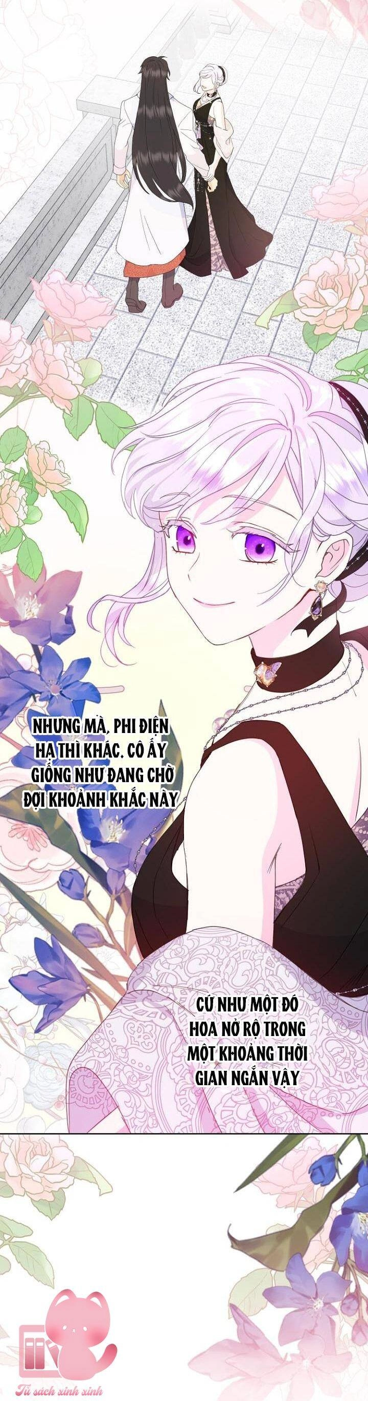 Tiền Là Tất Cả Chồng Là Phù Du Chapter 38 - 44