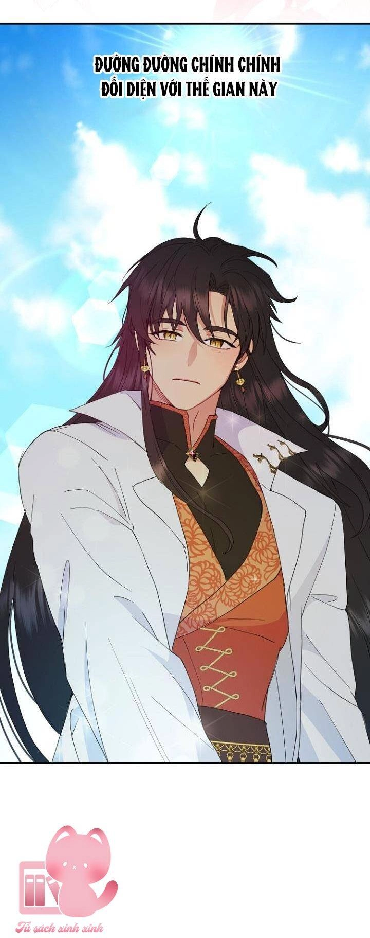 Tiền Là Tất Cả Chồng Là Phù Du Chapter 38 - 45