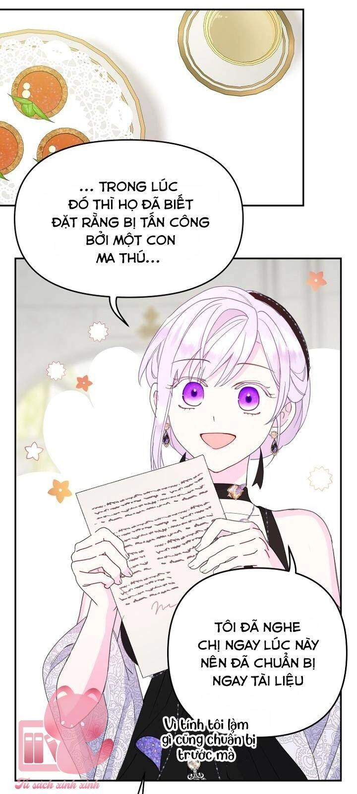 Tiền Là Tất Cả Chồng Là Phù Du Chapter 38 - 47